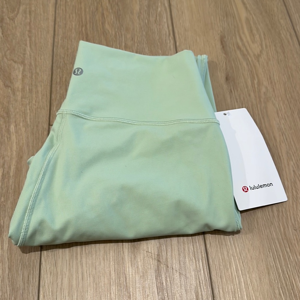 Lululemon Wunder Under HR Tight